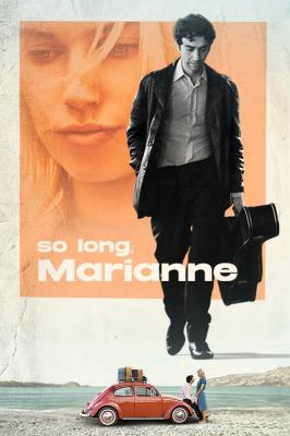 Plakát: Cohen a Marianne [1.série]