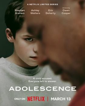 Plakát: Adolescent