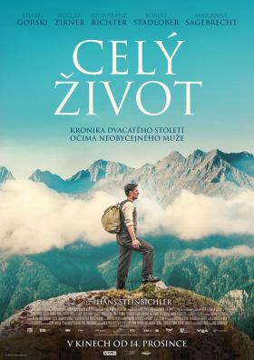 Plakát: Celý život