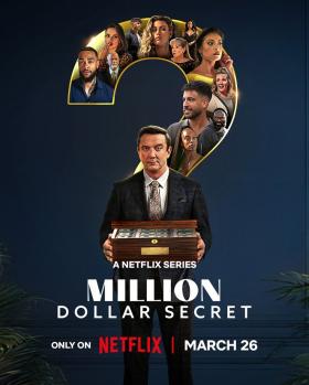 Plakát: Tajemství za milión dolarů [1.série]