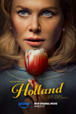 Plakát: Holland