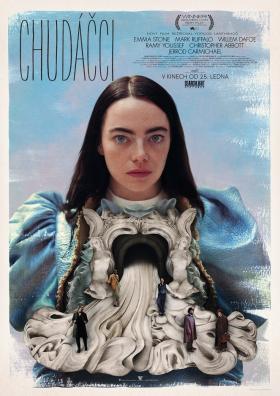Plakát: Chudáčci