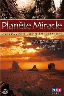 Plakát: Zázračná planeta