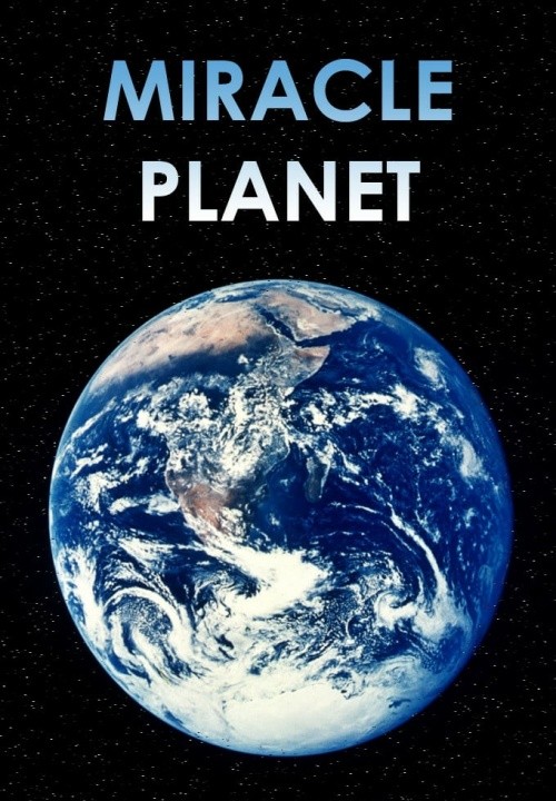 Plakát: Zázračná planeta II