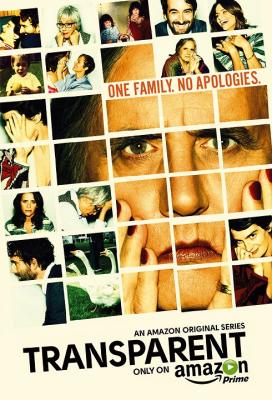 Plakát: Transparent [1.série]