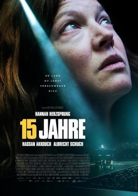 Plakát: 15 let