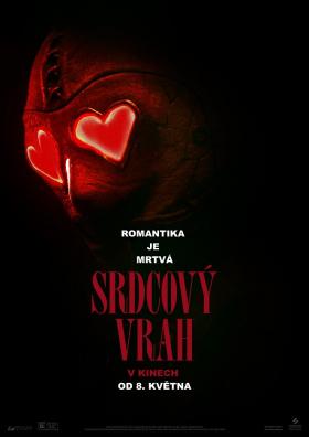 Plakát: Srdcový vrah