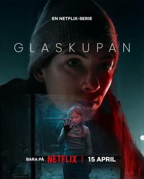 Plakát: Pod skleněnou kupolí