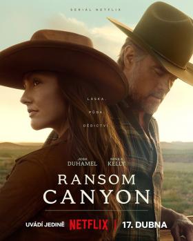 Plakát: Ransom Canyon [1.série]