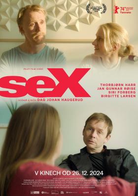 Plakát: Sex