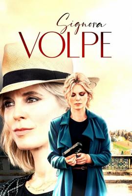 Plakát: Signora Volpe [1. série]