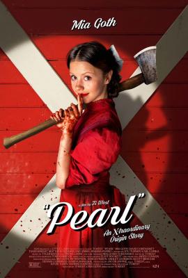 Plakát: Pearl