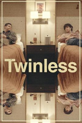 Plakát: Twinless