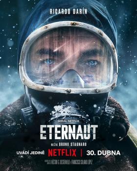 Plakát: Eternaut [1.série]