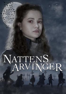 Plakát: Dědictví temnoty [1. série]