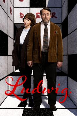 Plakát: Ludwig: Šifra zločinu [1.série]