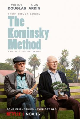 Plakát: Kominského metoda [1.série]