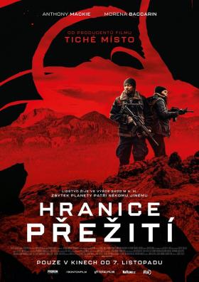 Plakát: Hranice přežití