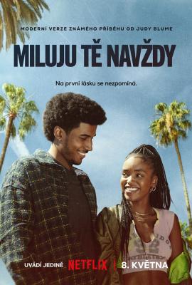 Plakát: Miluju tě navždy [1.série]