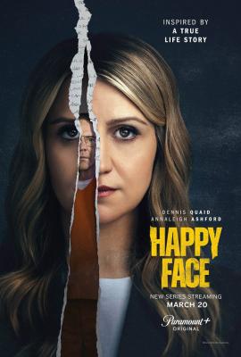 Plakát: Happy Face [1.série]