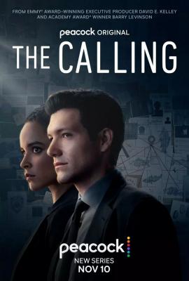 The Calling [1.série]