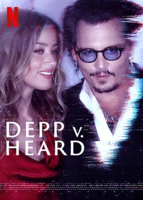 Depp vs. Heardová