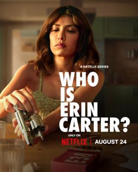 Kdo je Erin Carterová? [1.série]