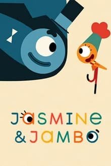 Jasmine a Jambo [1.série]