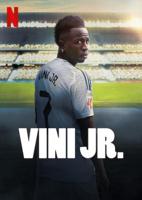 Plakát: Vini Jr.