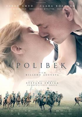 Plakát: Polibek