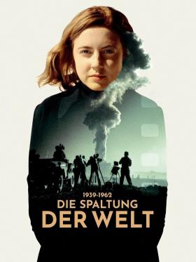 Plakát: Rozdělený svět 1939-1962 [1.série]