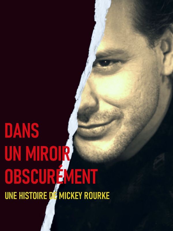 Plakát: Mickey Rourke