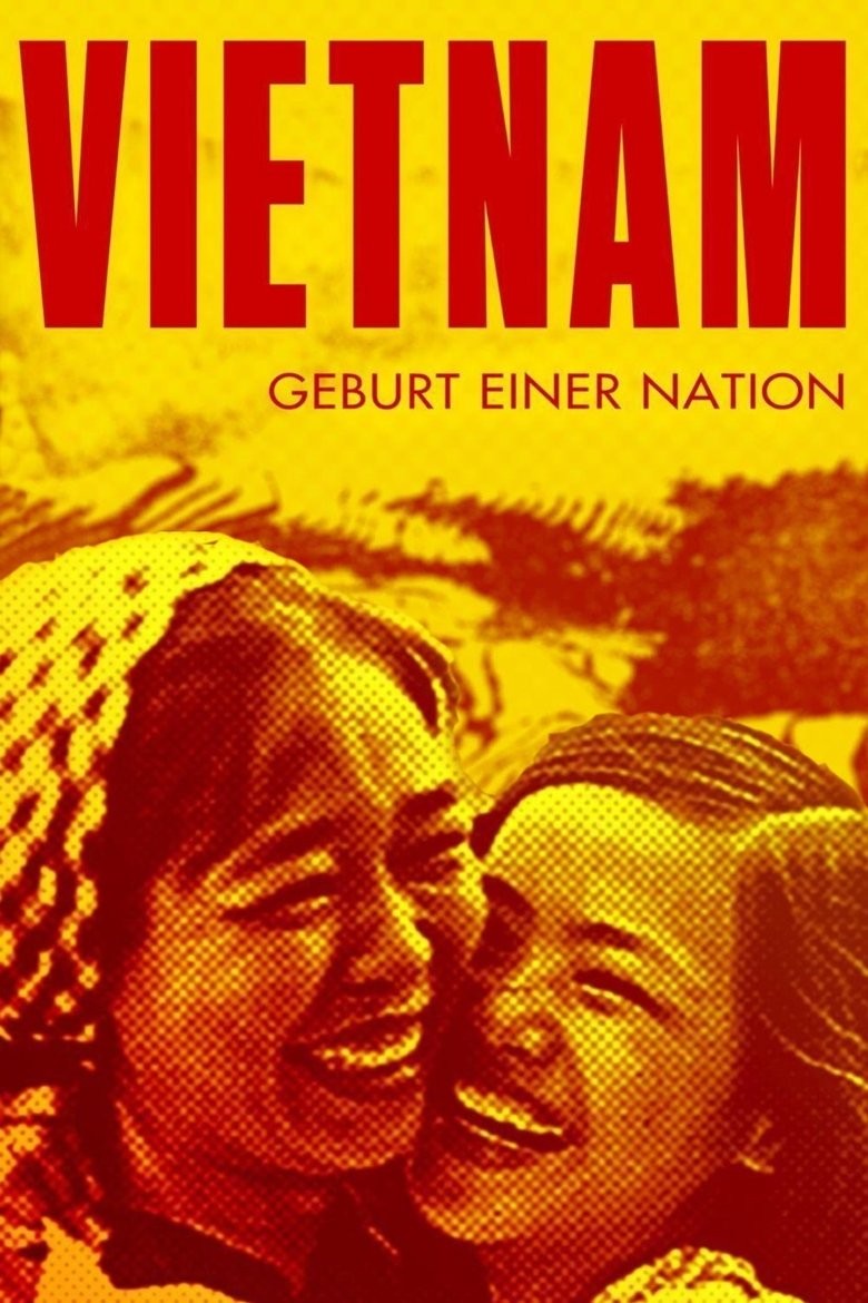 Plakát: Vietnam: Zrod státu [1.série]
