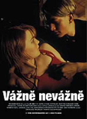 Plakát: Vážně nevážně