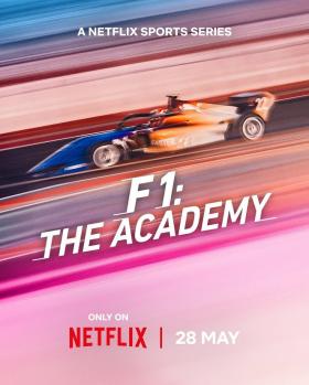 Plakát: Akademie Formule 1 [1.série]