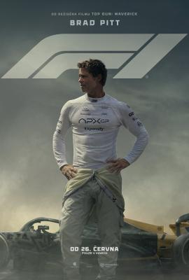 Plakát: F1