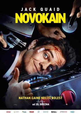 Plakát: Novokain