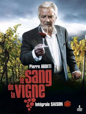 Plakát: Vraždy na vinicích [1.série]