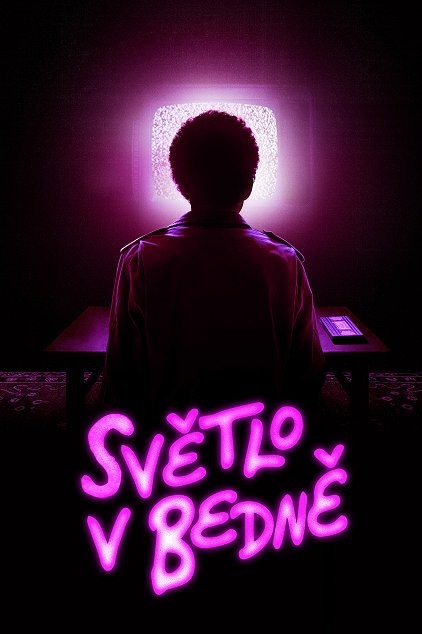 Plakát: Světlo v bedně