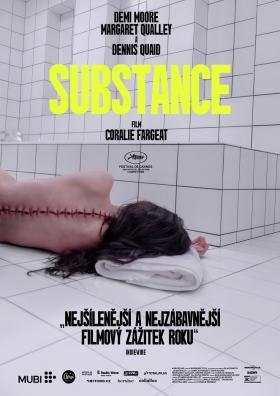 Plakát: Substance