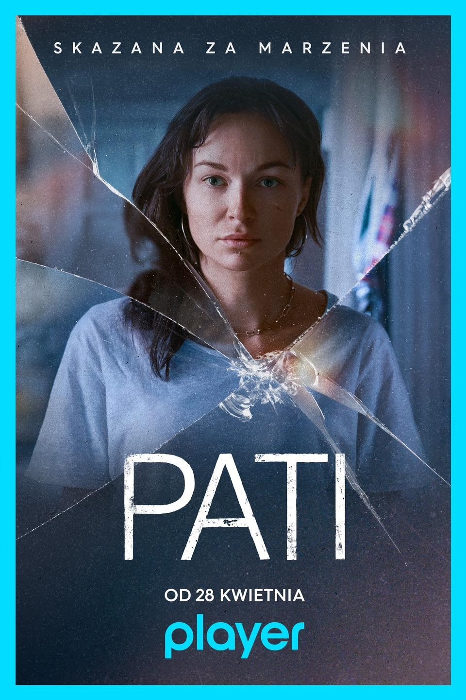 Plakát: Pati [1.série]