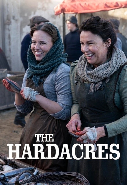 Plakát: Hardacreovi [1.série]