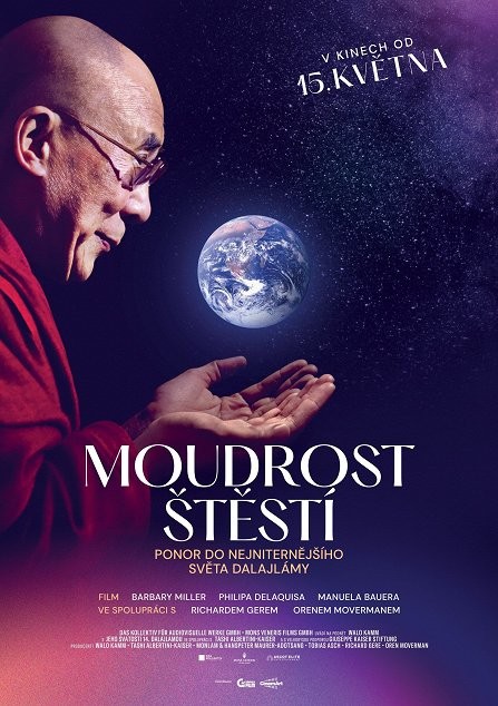 Plakát: Moudrost štěstí