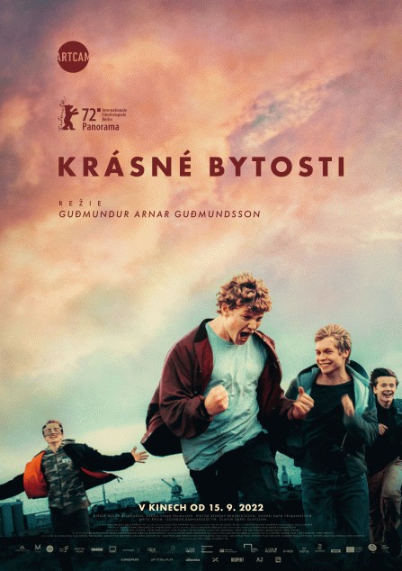 Plakát: Krásné bytosti