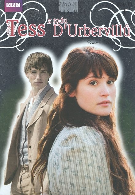 Plakát: Tess z rodu D'Urbervillů