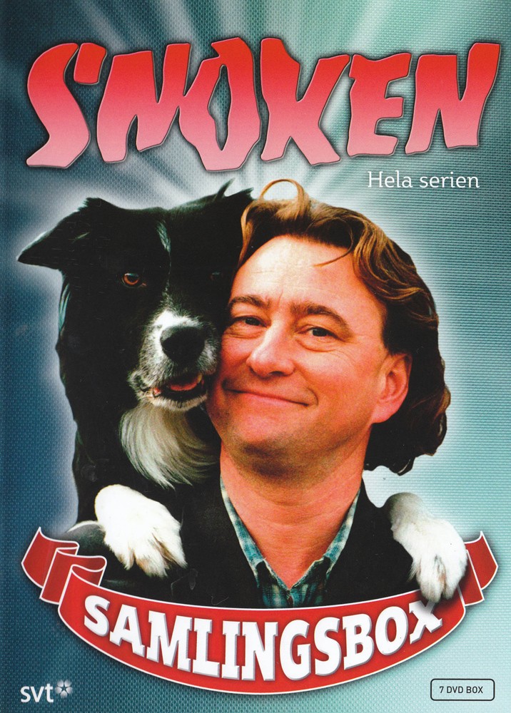 Plakát: Slídil
