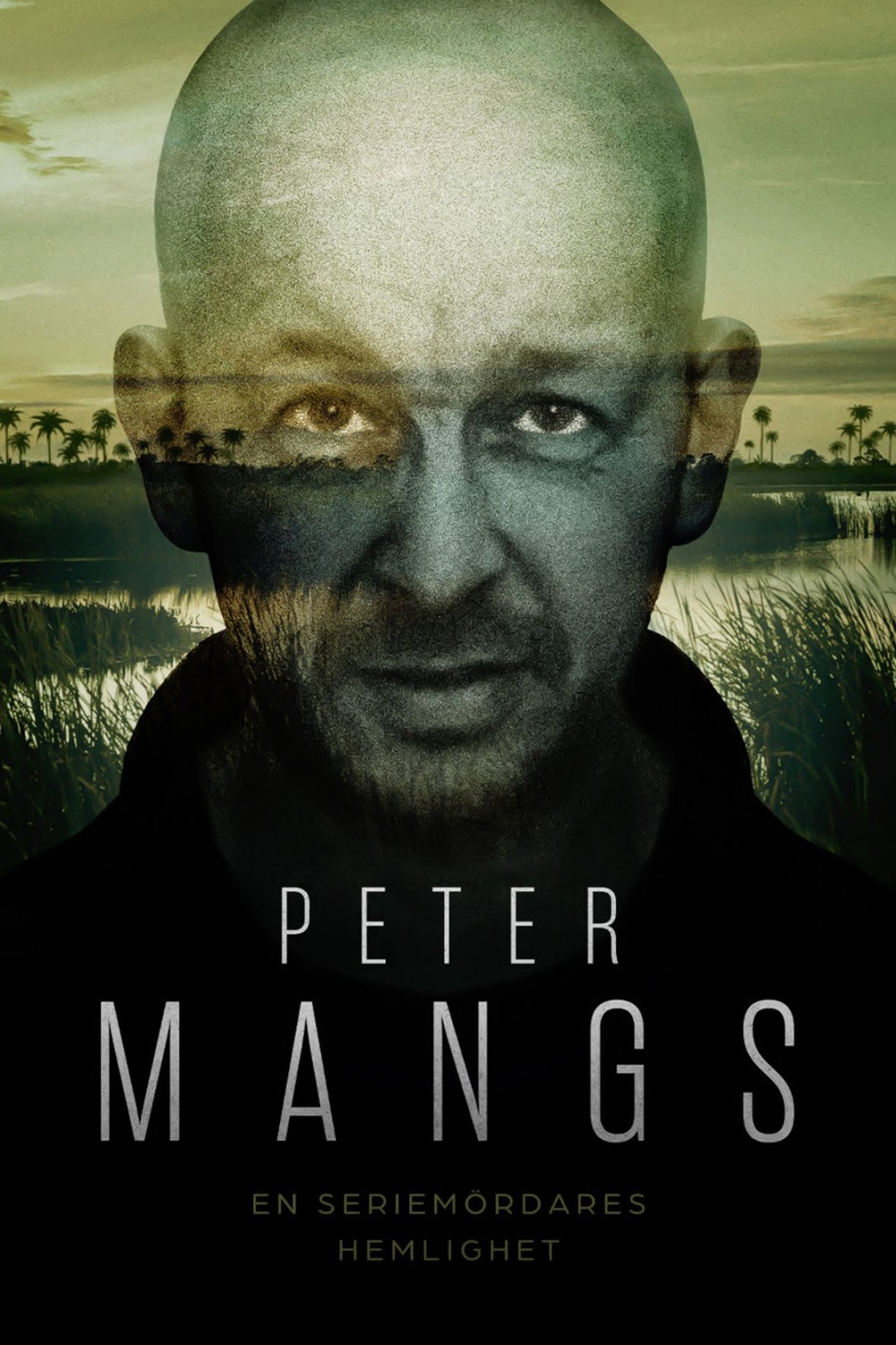Plakát: Sériový vrah: Příběh Petera Mangse [1.série]