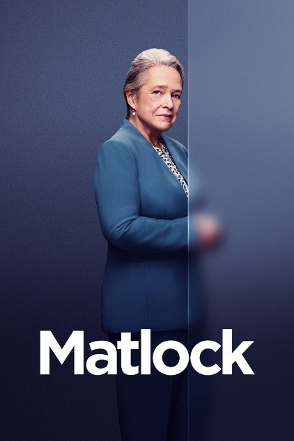 Plakát: Matlock [1.série]
