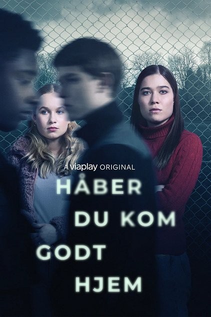 Plakát: Tajemství noci [1.série]