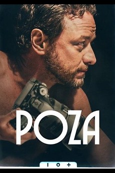 Plakát: Múza